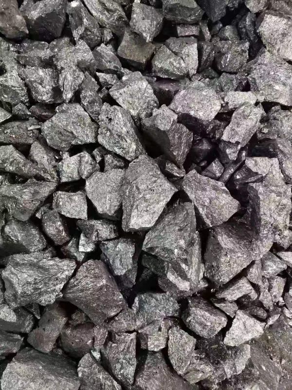 Weak and stable operation of metal silicon Market