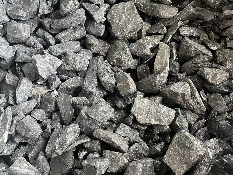 Calcium silicon price